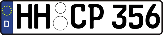 HH-CP356