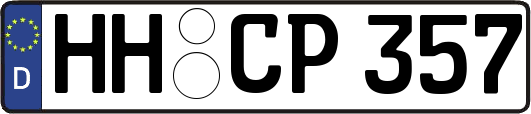 HH-CP357