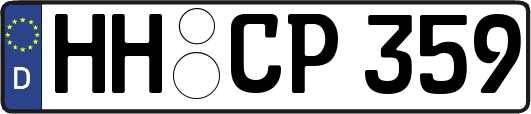 HH-CP359