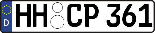 HH-CP361