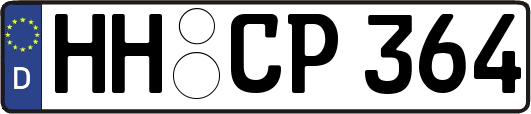 HH-CP364