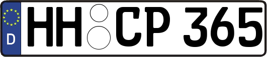 HH-CP365