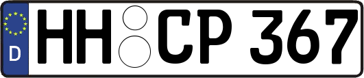 HH-CP367