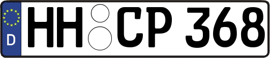 HH-CP368