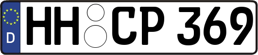 HH-CP369