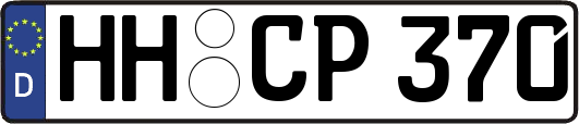 HH-CP370