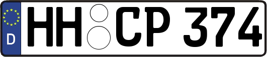 HH-CP374