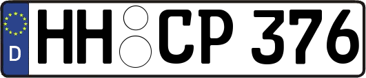 HH-CP376