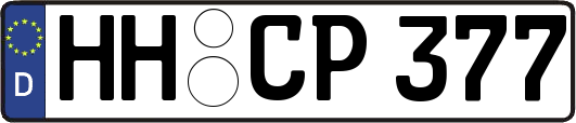 HH-CP377