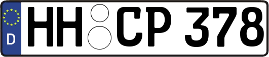 HH-CP378