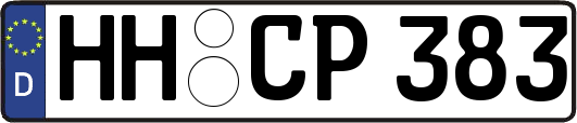 HH-CP383