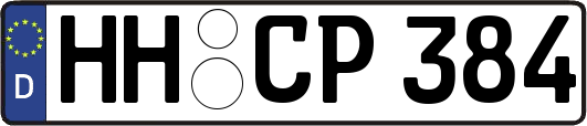 HH-CP384