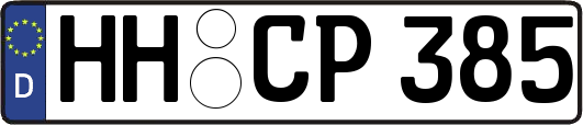 HH-CP385