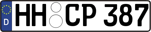 HH-CP387