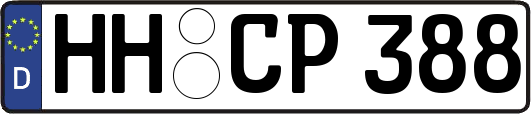 HH-CP388