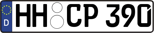 HH-CP390