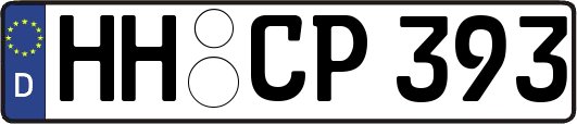 HH-CP393