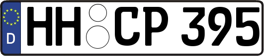 HH-CP395