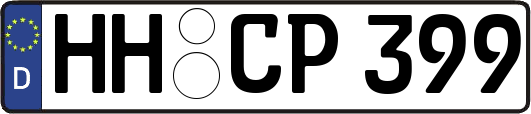 HH-CP399