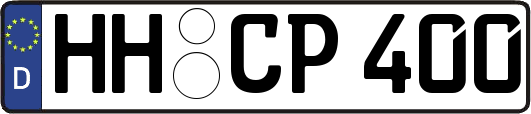 HH-CP400