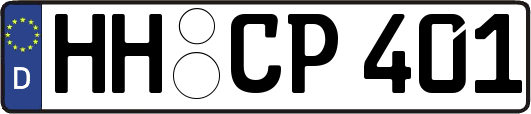 HH-CP401