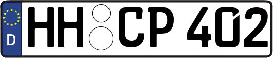 HH-CP402