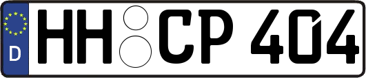 HH-CP404