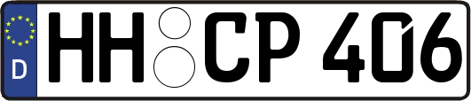 HH-CP406