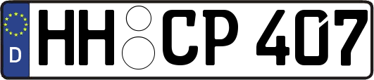 HH-CP407