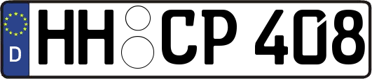 HH-CP408
