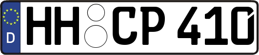 HH-CP410