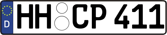HH-CP411