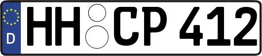 HH-CP412