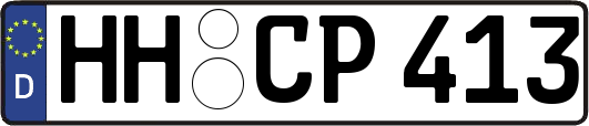 HH-CP413