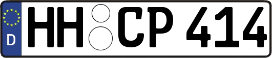 HH-CP414