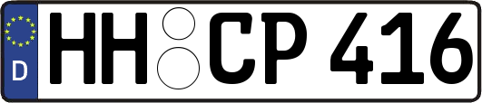 HH-CP416