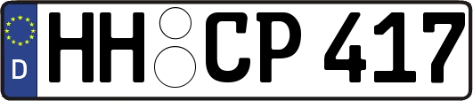 HH-CP417