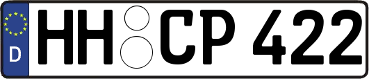 HH-CP422