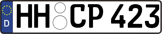 HH-CP423