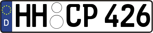 HH-CP426