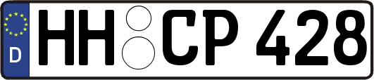 HH-CP428