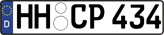 HH-CP434