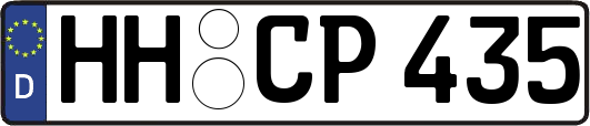 HH-CP435