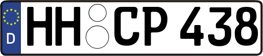 HH-CP438