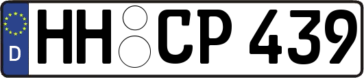 HH-CP439