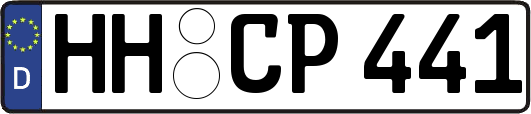 HH-CP441