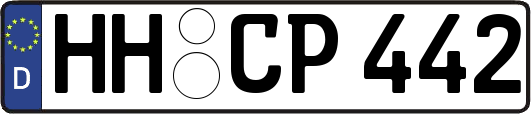 HH-CP442