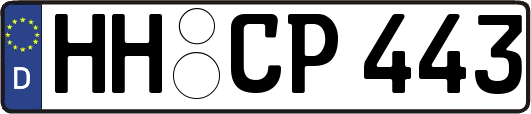 HH-CP443