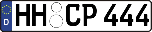 HH-CP444