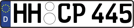 HH-CP445